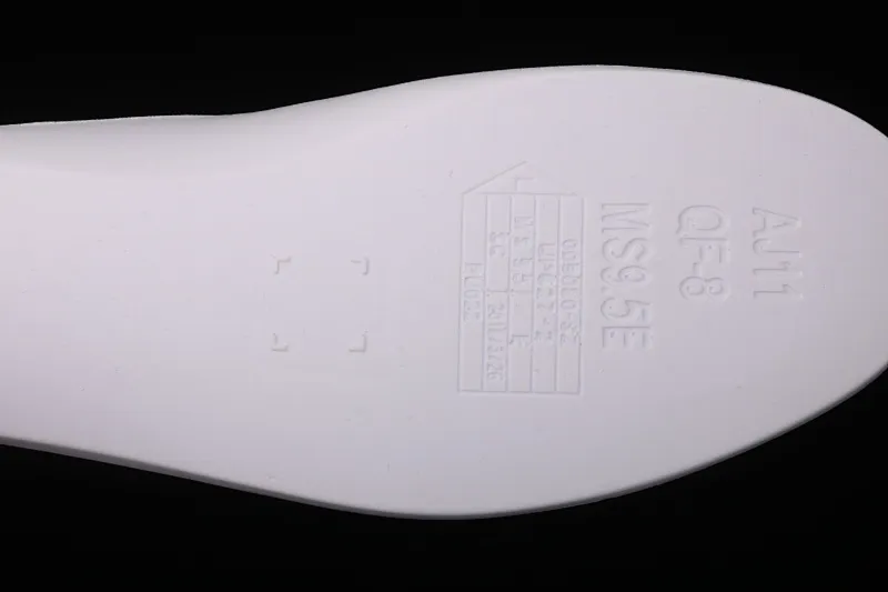 All categories Air Jordan Jordan series basketball shoes Air Jordan 11 #ZG version Air Jordan 11 Low "Legend Blue" AJ11 Joe 11 low top legend blue AV2187-117